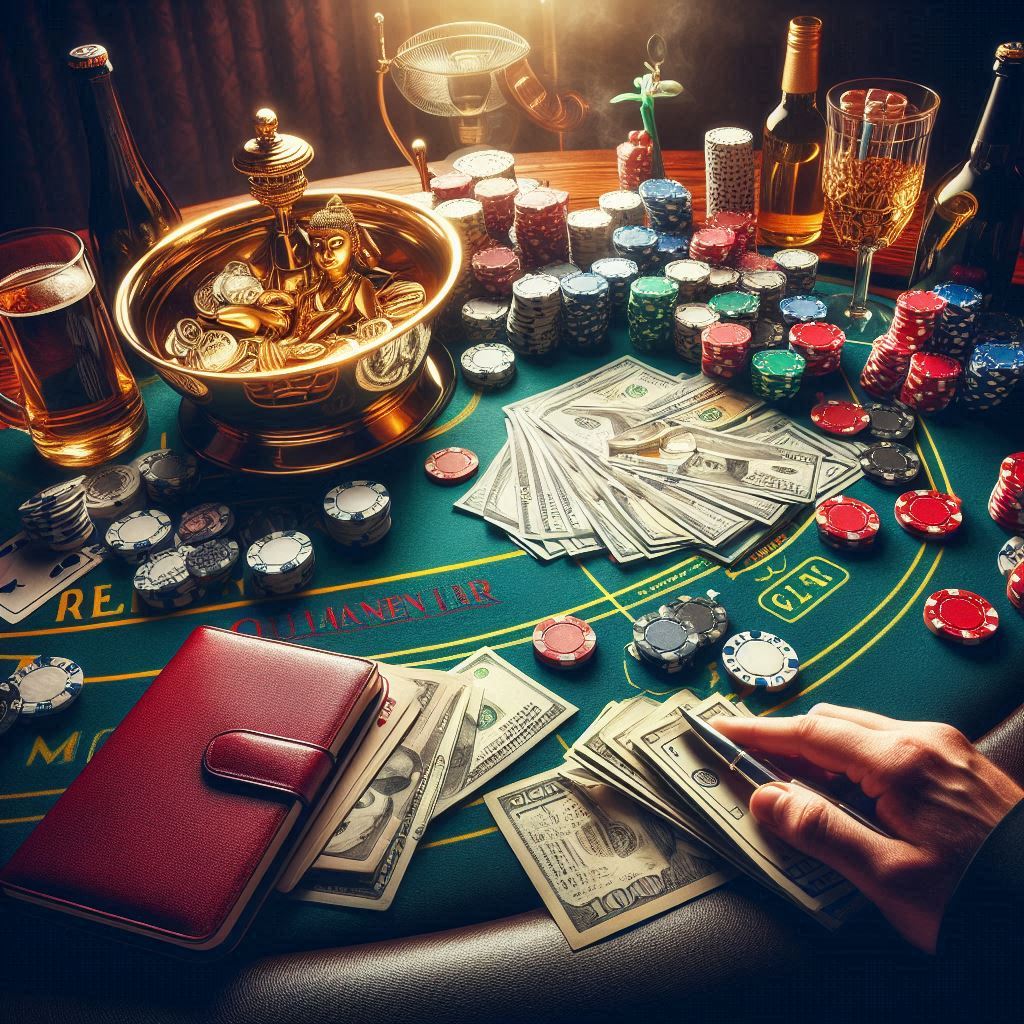 Casino Rahasia Para Ahli