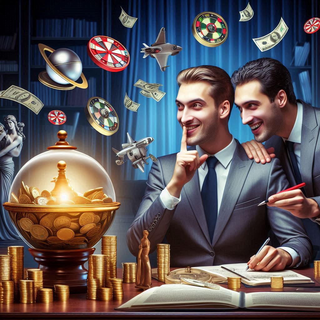 Parlay Online untuk Pemula