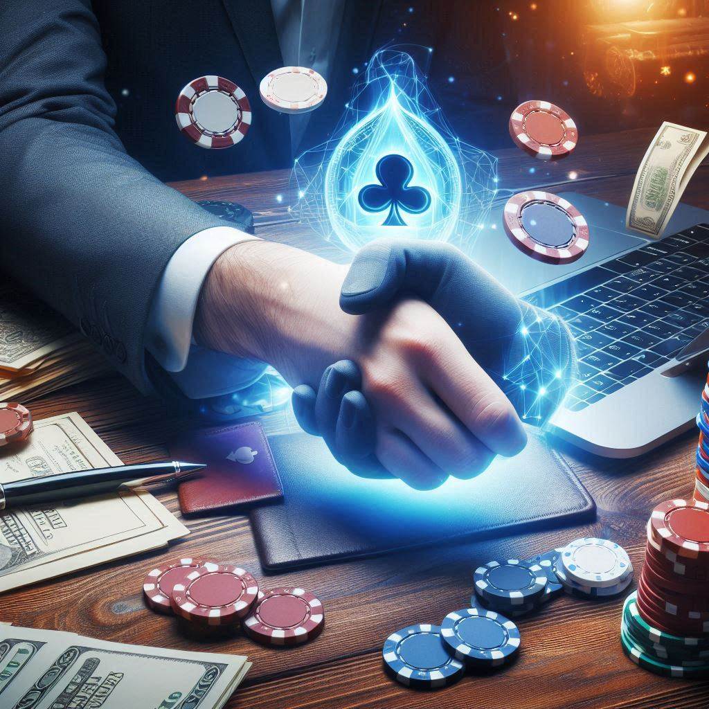 Situs Poker Online Terpercaya