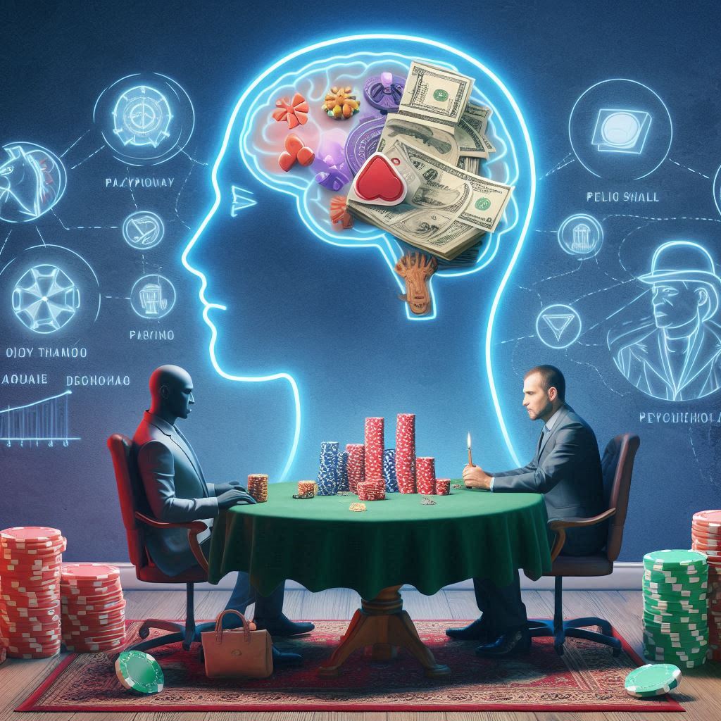 Tertarik dengan Gambling Online