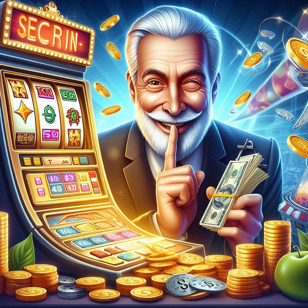 Sukses Bermain Slot Online