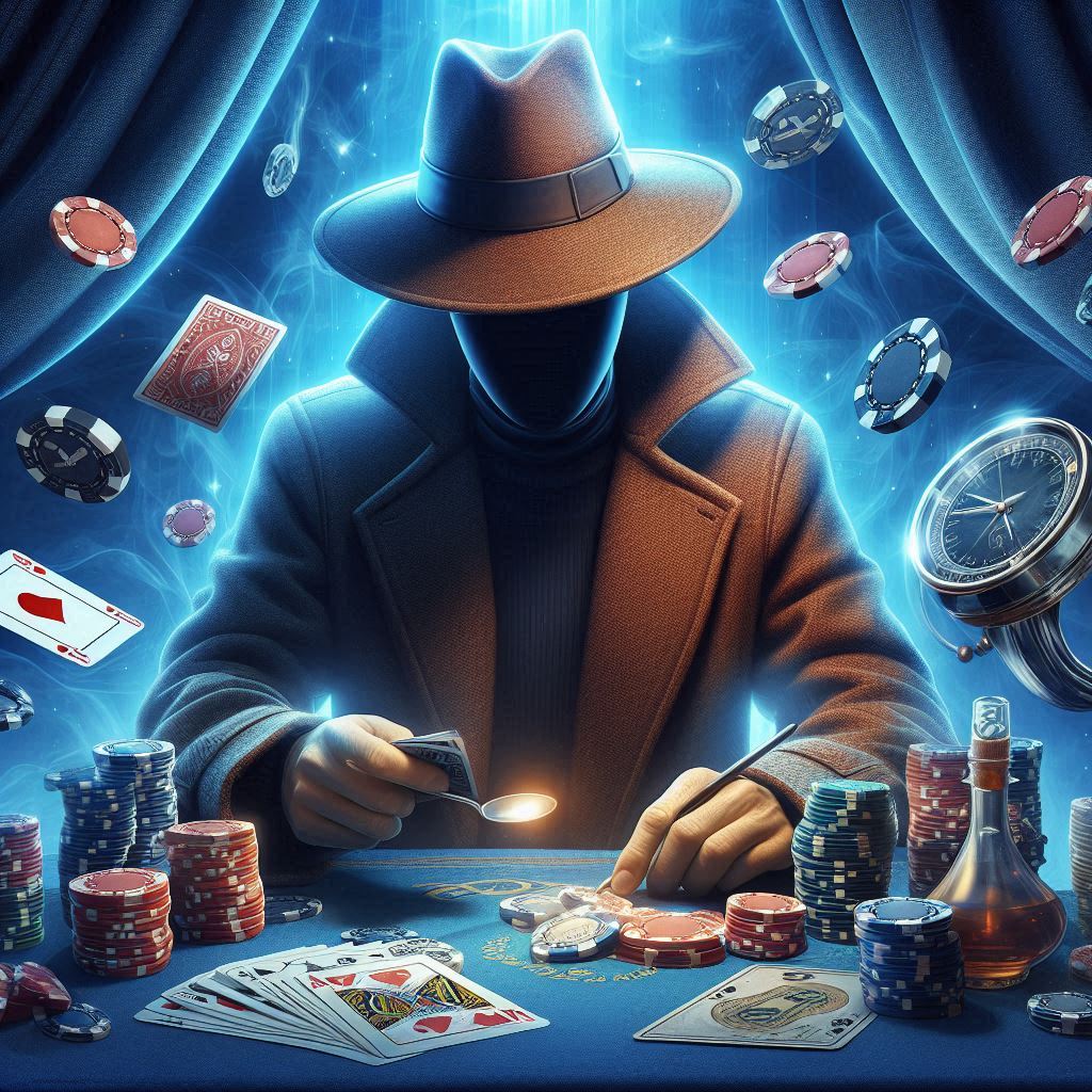 Fakta Seputar Poker Online