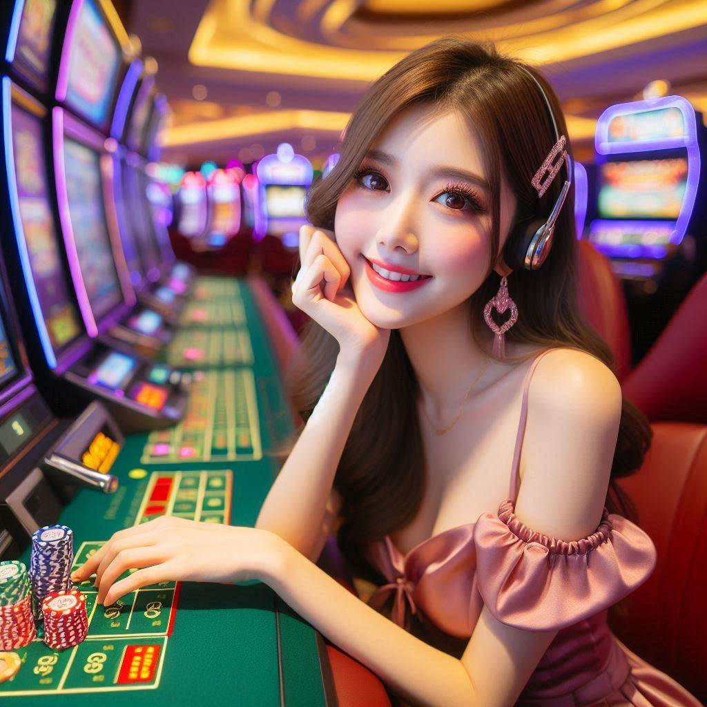 Kisah Nyata Bagaimana Gambling