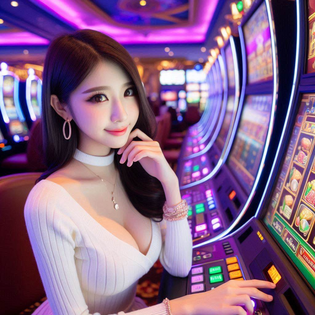Anda dengan Parlay Online