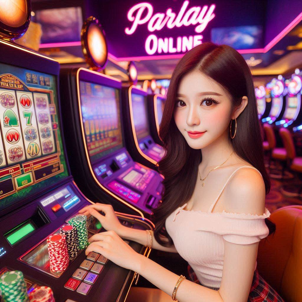 Kenapa Parlay Online Jadi
