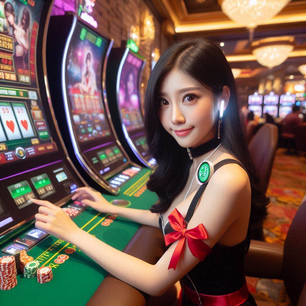 Rahasia Kemenangan Poker Online