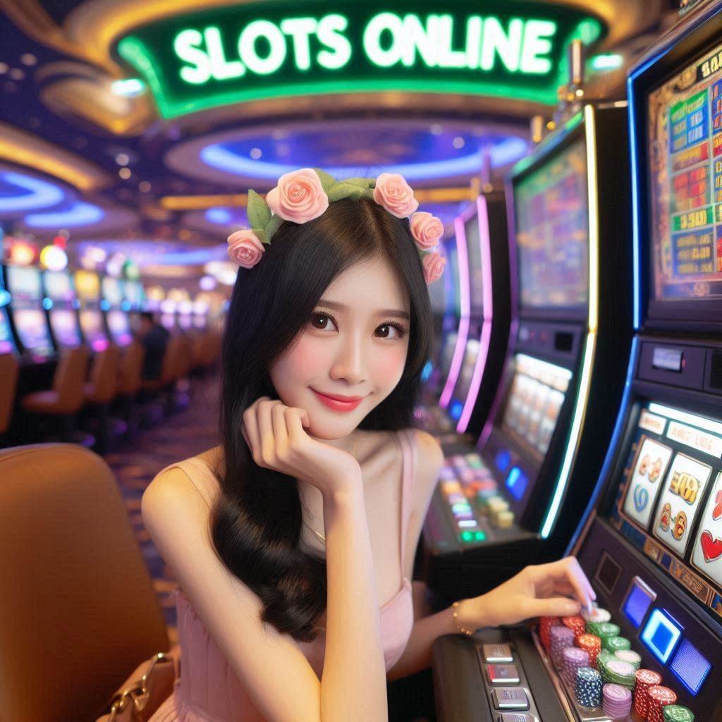 Main Slot Online Setiap
