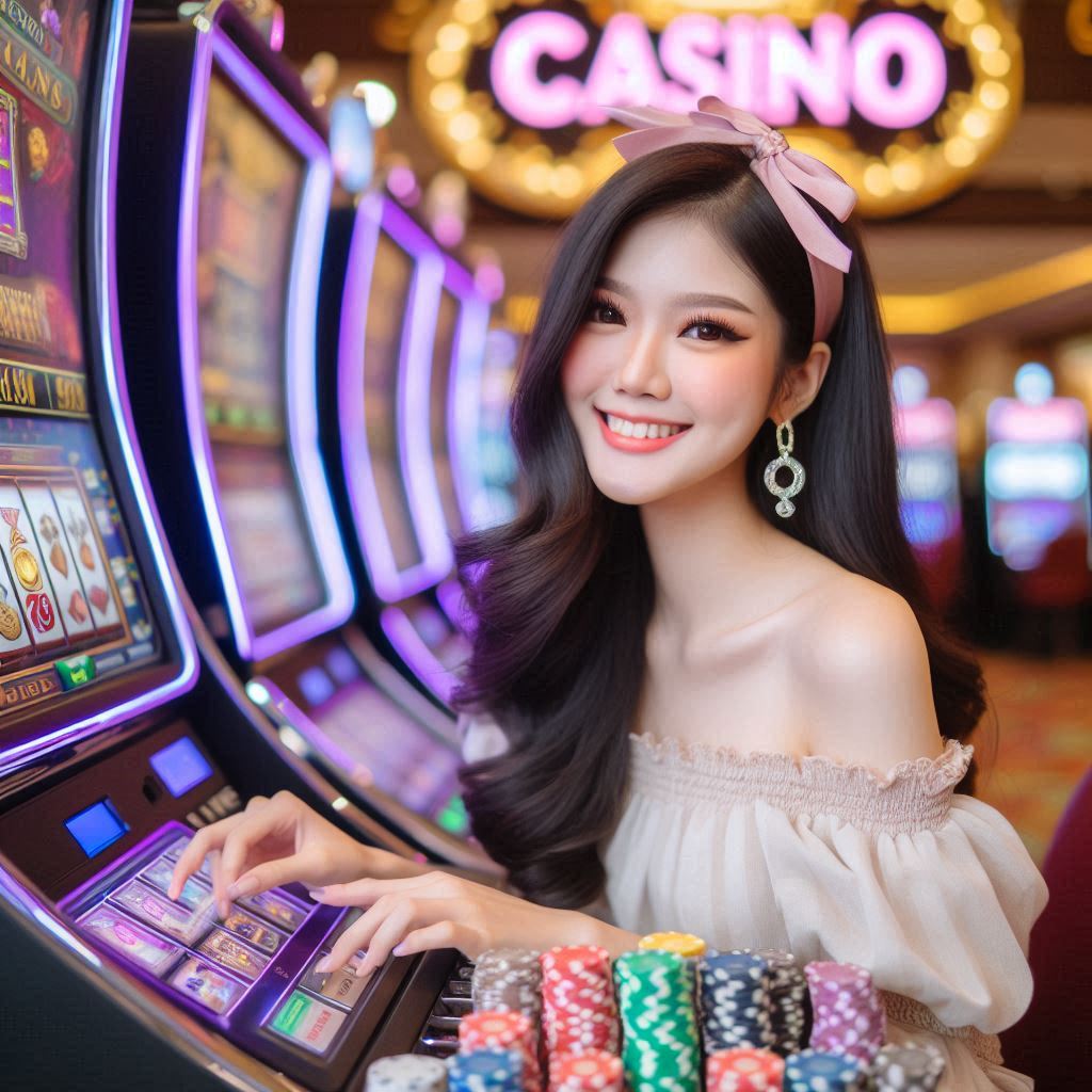 Hiburan Digital yang Memukau!