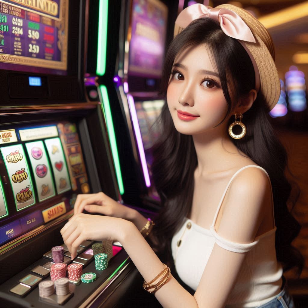 Berhenti Memainkan Online Slots?