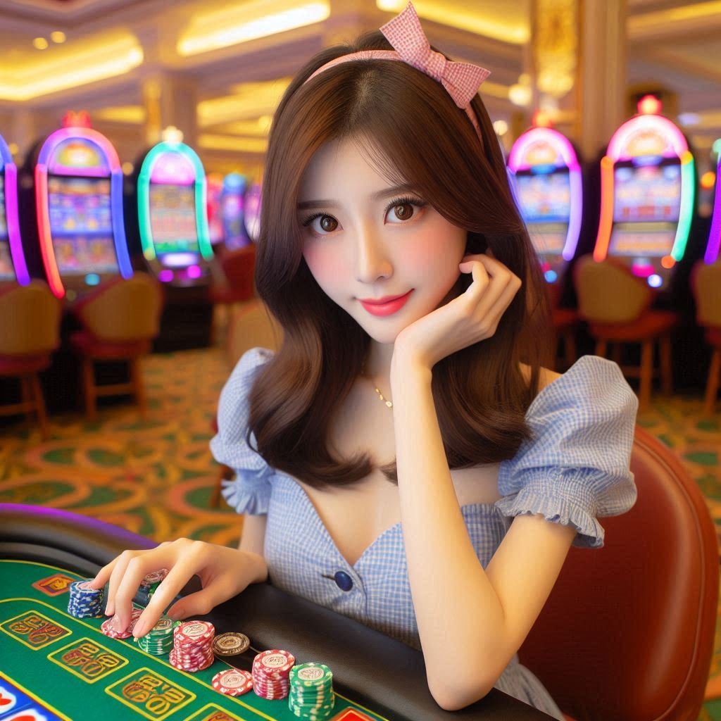 Trik Cerdas Menyusun Parlay
