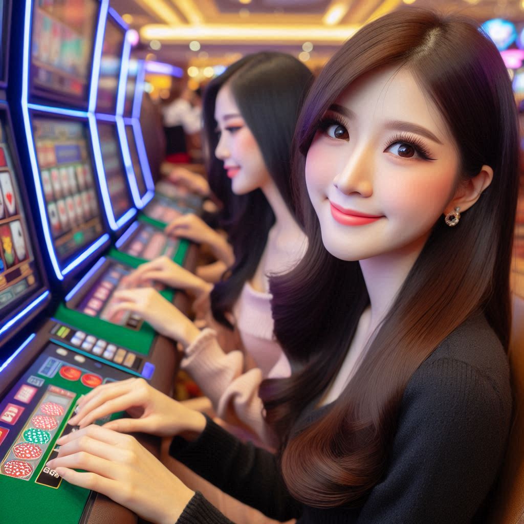 Cara Menang Poker Online