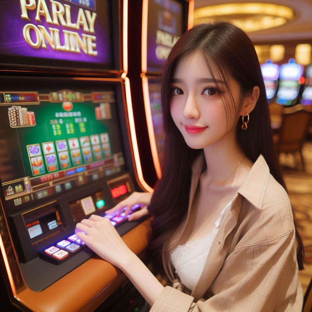 Masyarakat Semakin Ketagihan Parlay