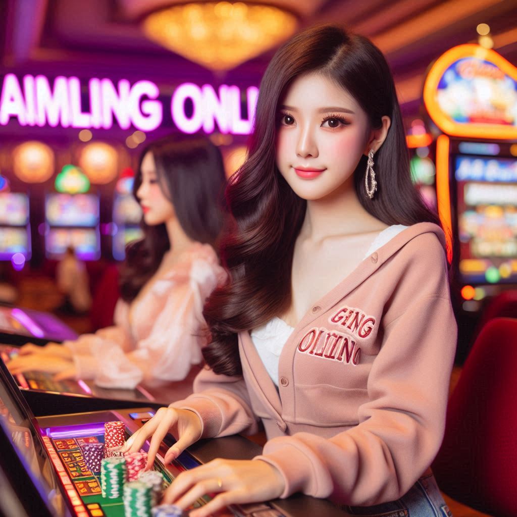 Panduan Memilih Platform Gambling