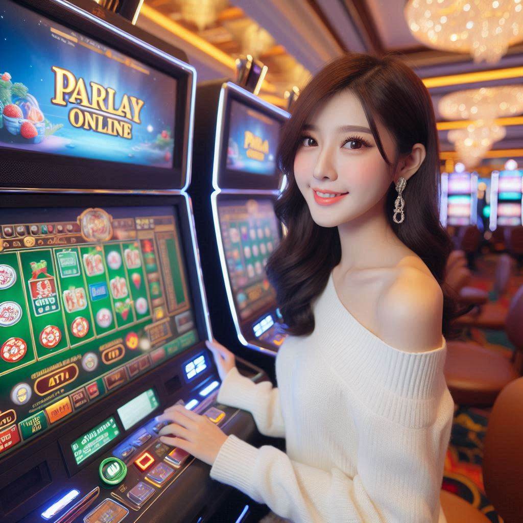 Menang di Parlay Online