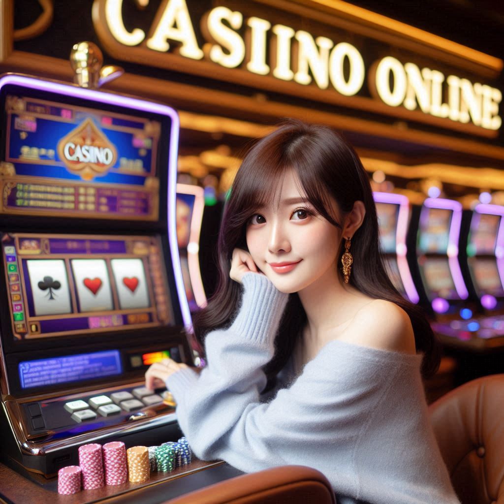 Keseruan Bermain di Casino