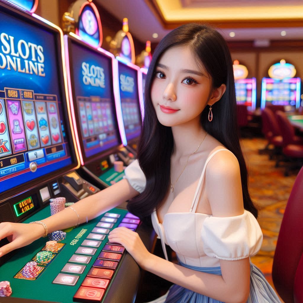 Online yang Disukai Pemain