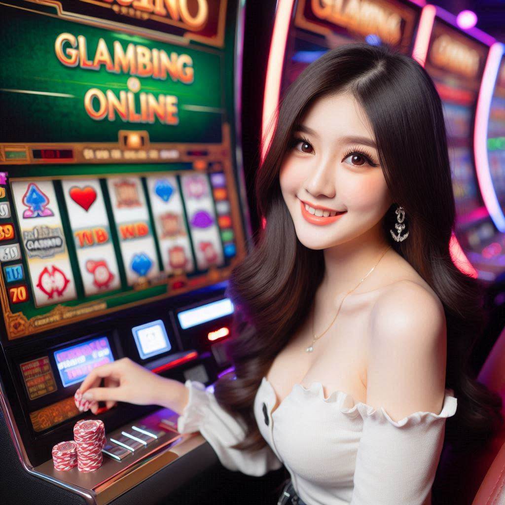 Mengapa Gambling Online Lebih