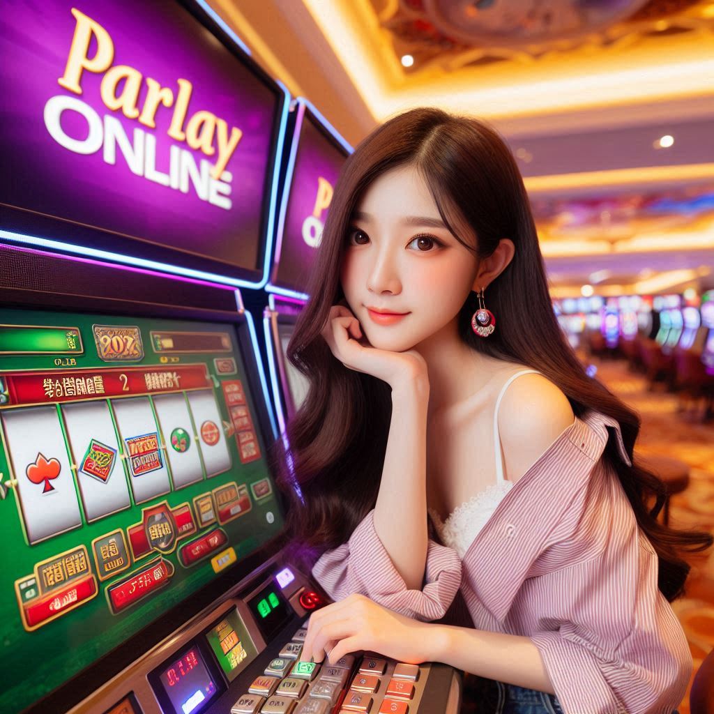 Mengapa Slots Online Semakin