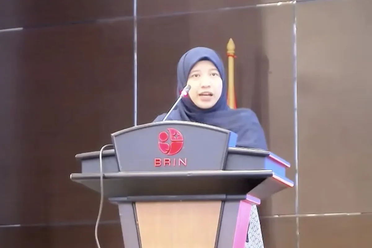 Indonesia agar lebih independen