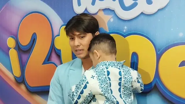 Keluarga Rizky Billar Ikut