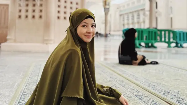 Rizky Pasrahkan pada Takdir