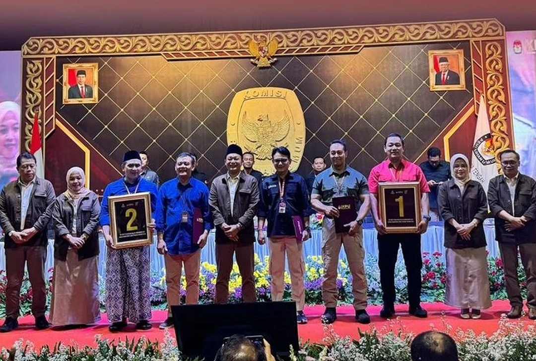 SMRC dan Indikator Politik