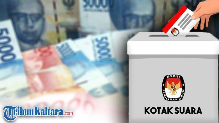 dan Penerima Terancam Pidana