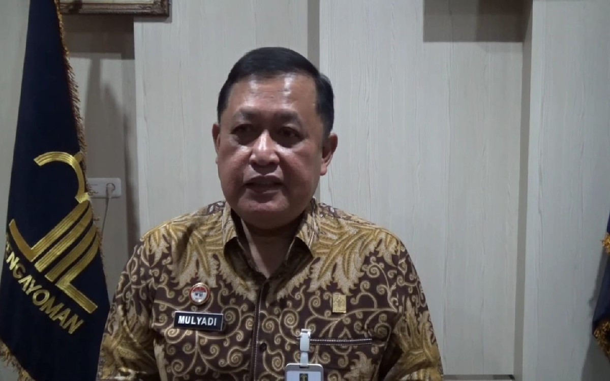 Video Narapidana di OI
