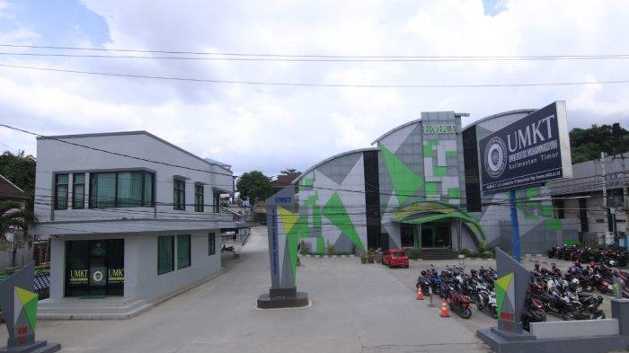 Pendapat Akademisi UMKT Samarinda
