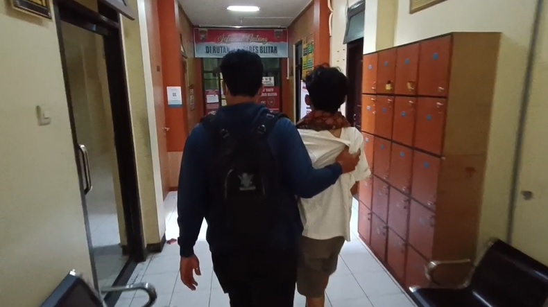 Viral di Media Sosial